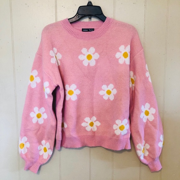 Sweater oversized M - Picture 2 of 3